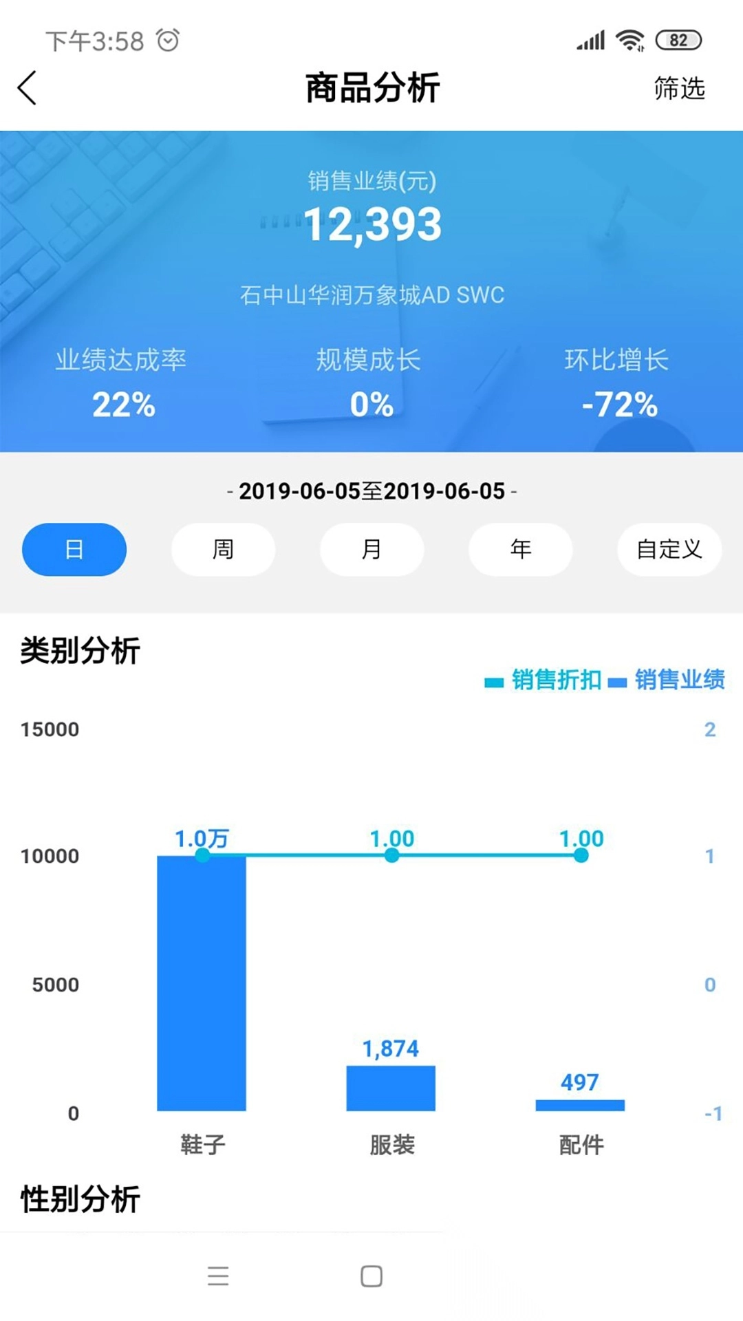 YY Dashboard 官方正版图3