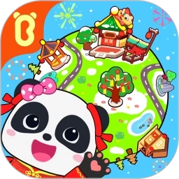 奇妙小镇嘉年华正版