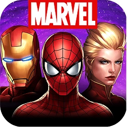 漫威未来之战国际版