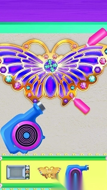 宝石设计师手机版