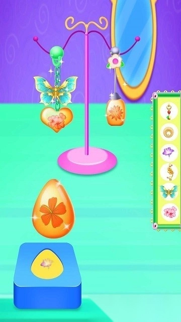 宝石设计师手机版