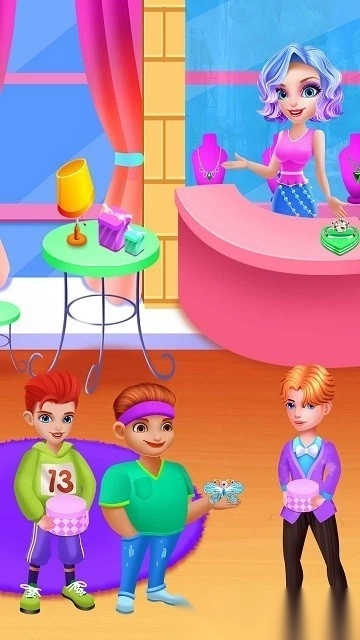 宝石设计师手机版