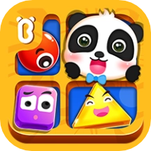 宝宝巴士宝宝变形状手机版