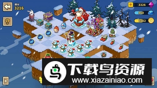 幻兽爱合成正版