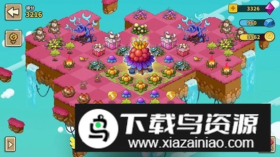 幻兽爱合成正版