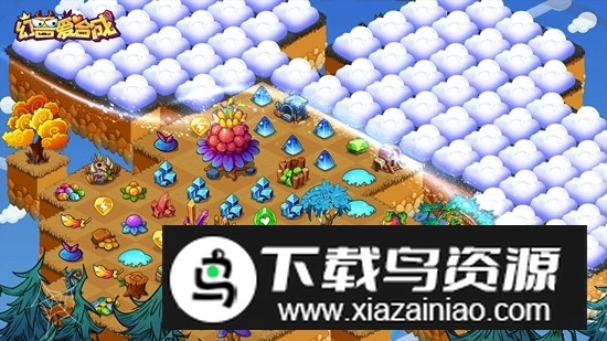 幻兽爱合成小米商店版(2)