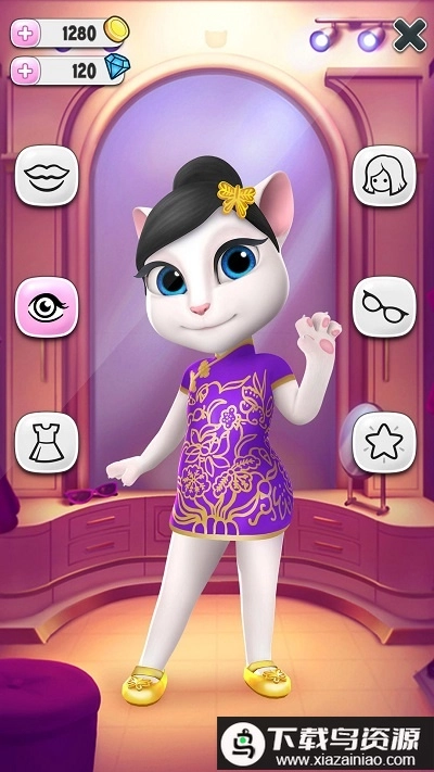 我的安吉拉2国际版(3)