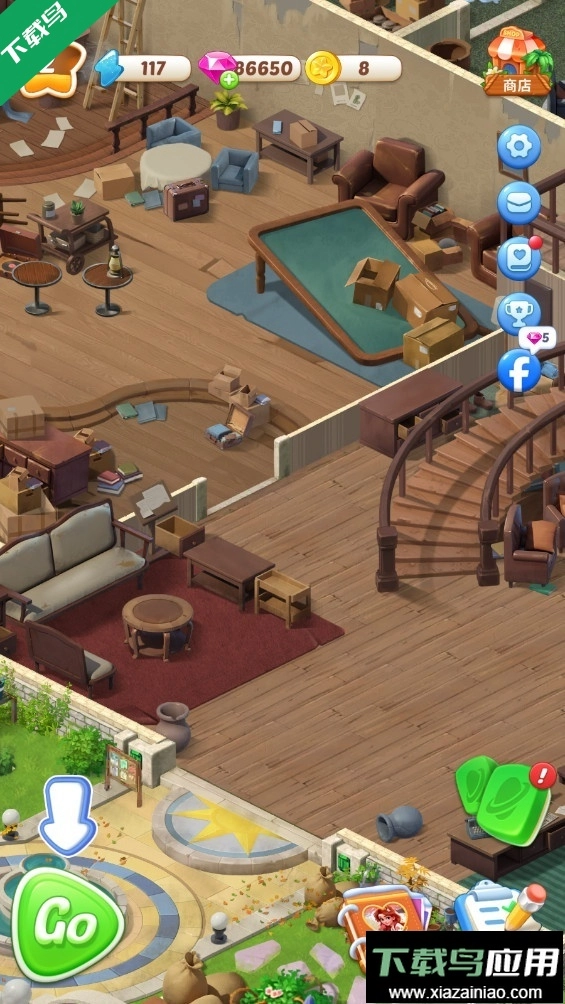 奥卡拉逃生安装(Okara Escape)图4