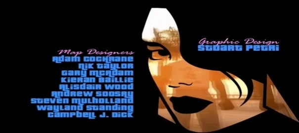 罪恶都市安卓版-图1