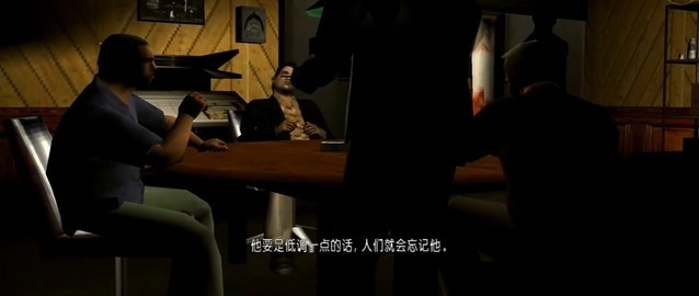 罪恶都市安卓版-图3