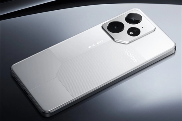 真我Neo8无限版包装盒提前曝光：首发搭载三星1.5K165Hz屏幕