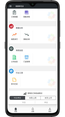 幸运小店通截图1