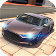 极限汽车驾驶模拟