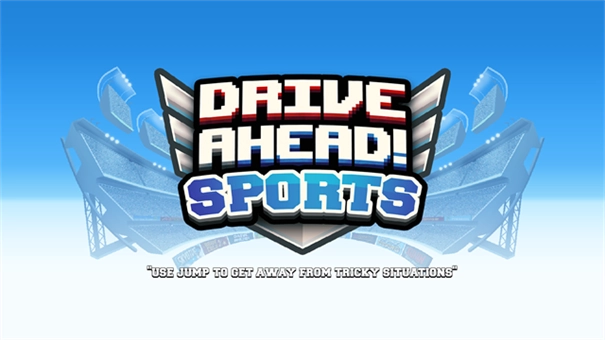 撞头赛车2足球截图1