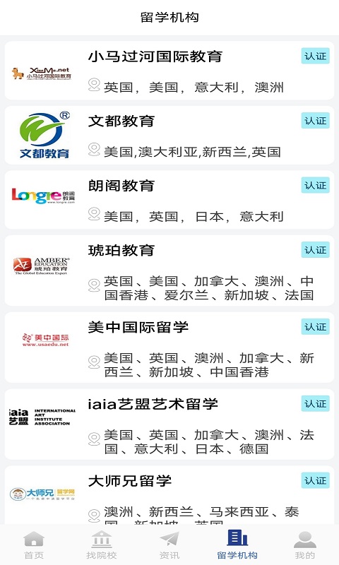 出国留学4