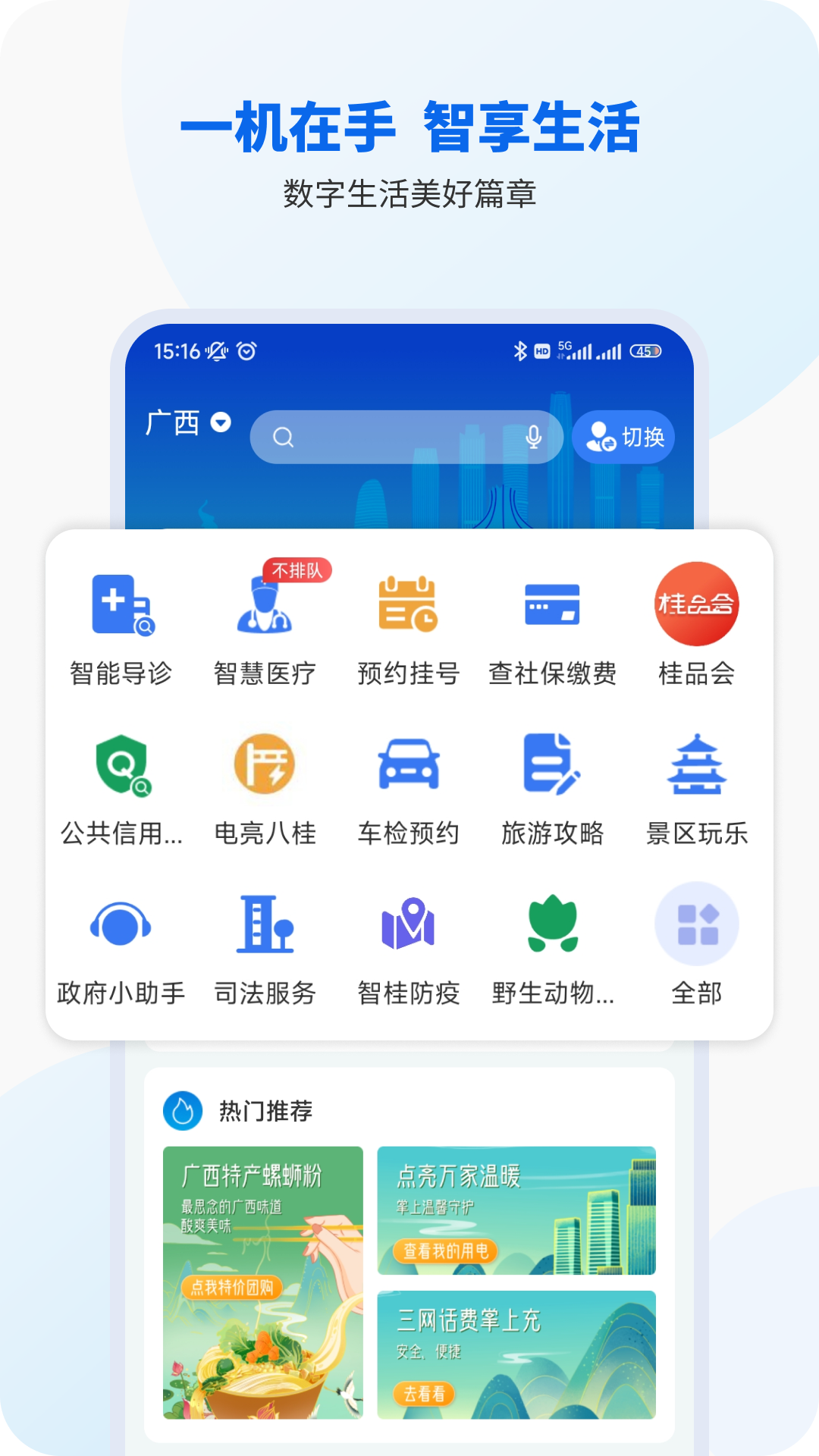 智桂通4