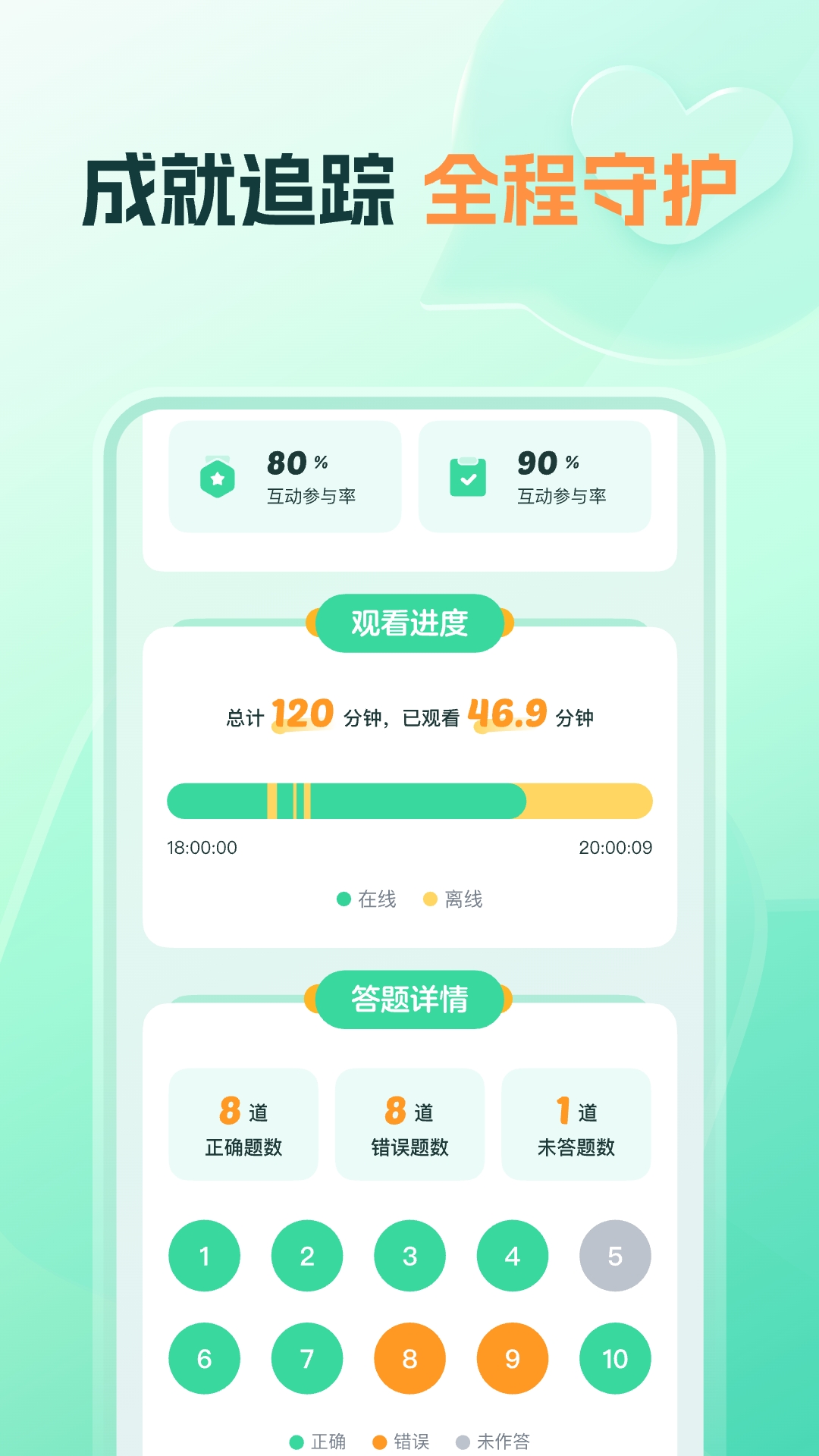 作业帮领航4