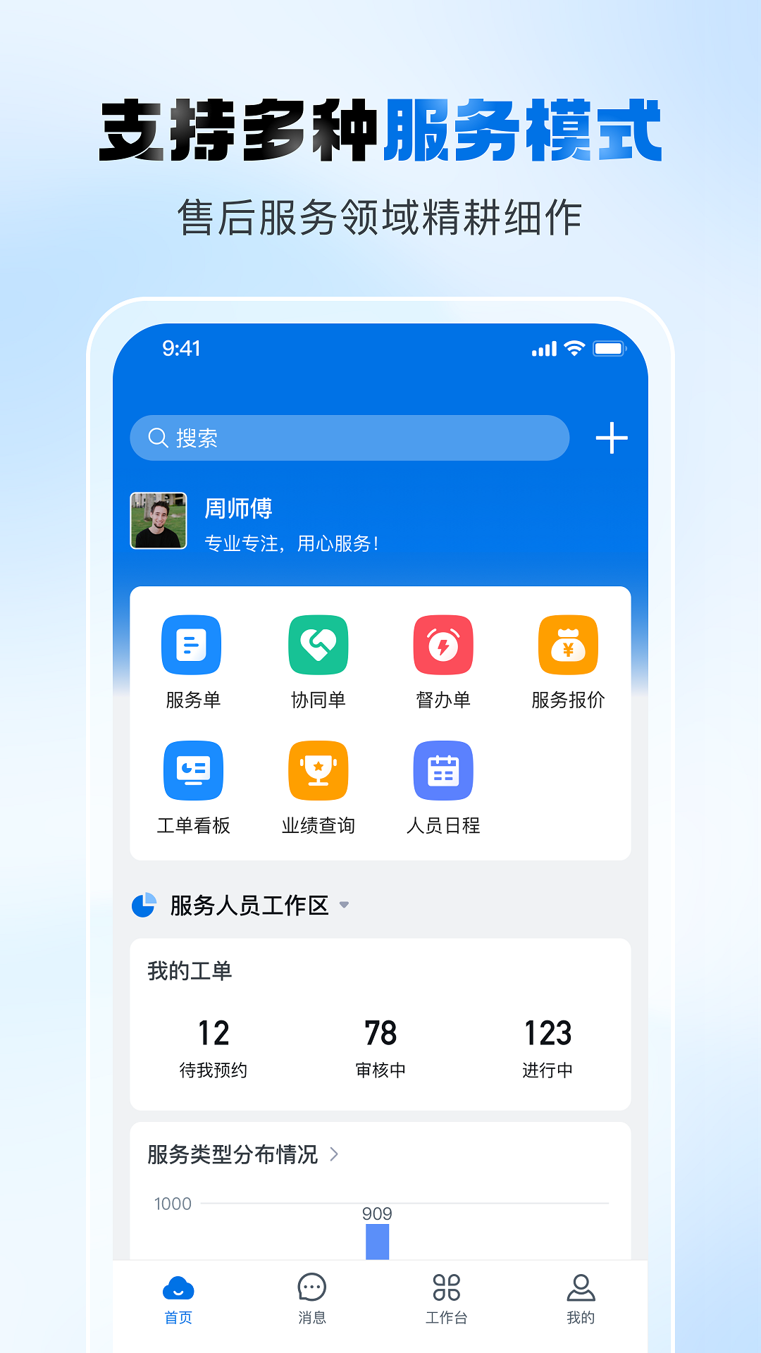 瑞云服务截图3