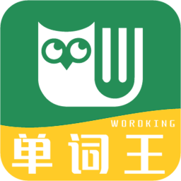 单词王