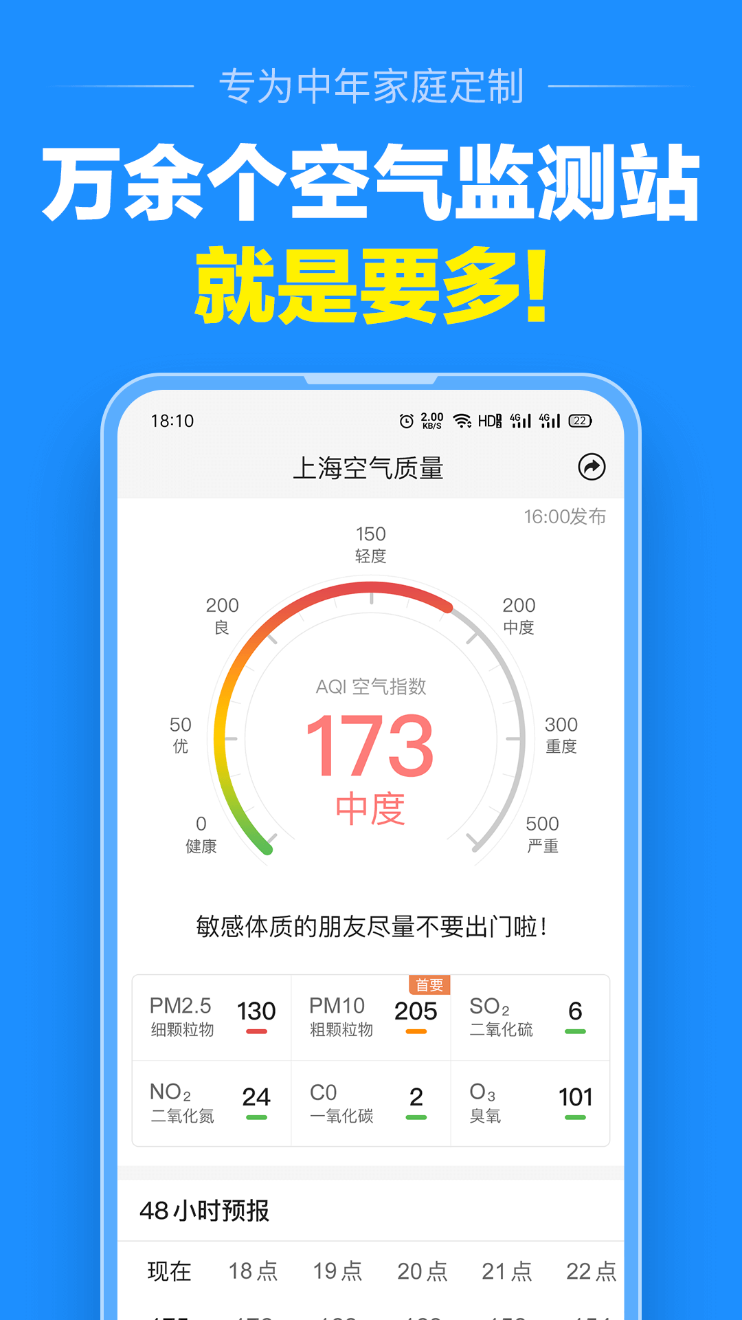 大字天气预报4