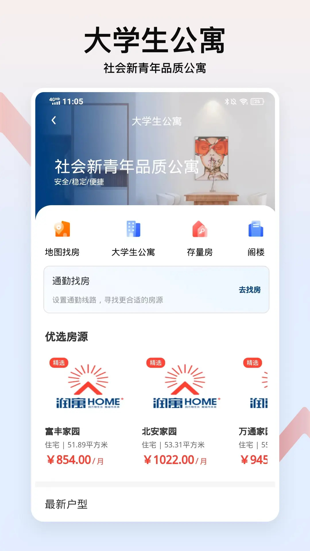 润寓3