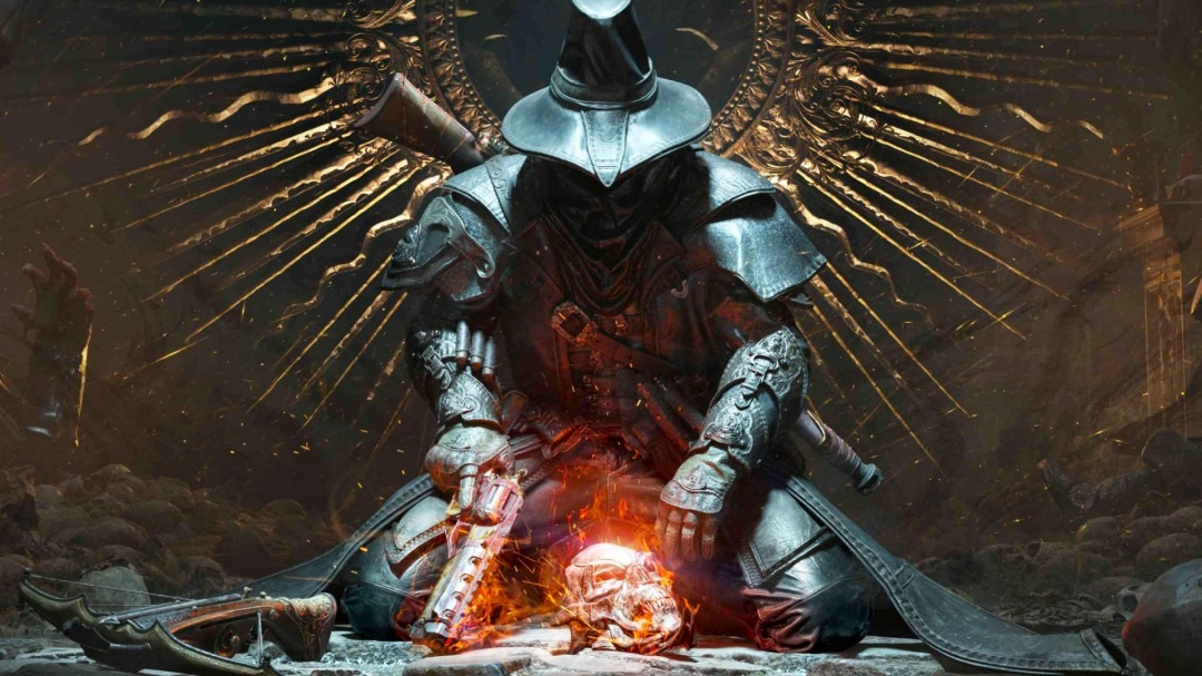 《止痛药》原作者称：当下3A游戏行业正面临危机