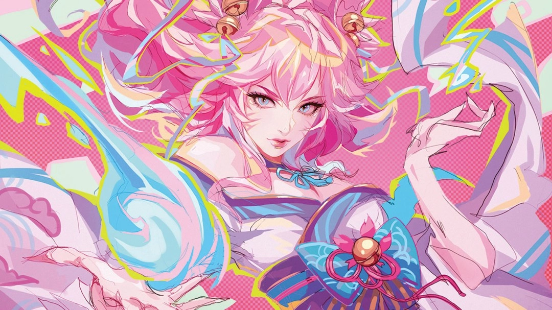 LOL集换式卡牌游戏《符文战场》负责人表示：现阶段暂无推出数字版本的计划