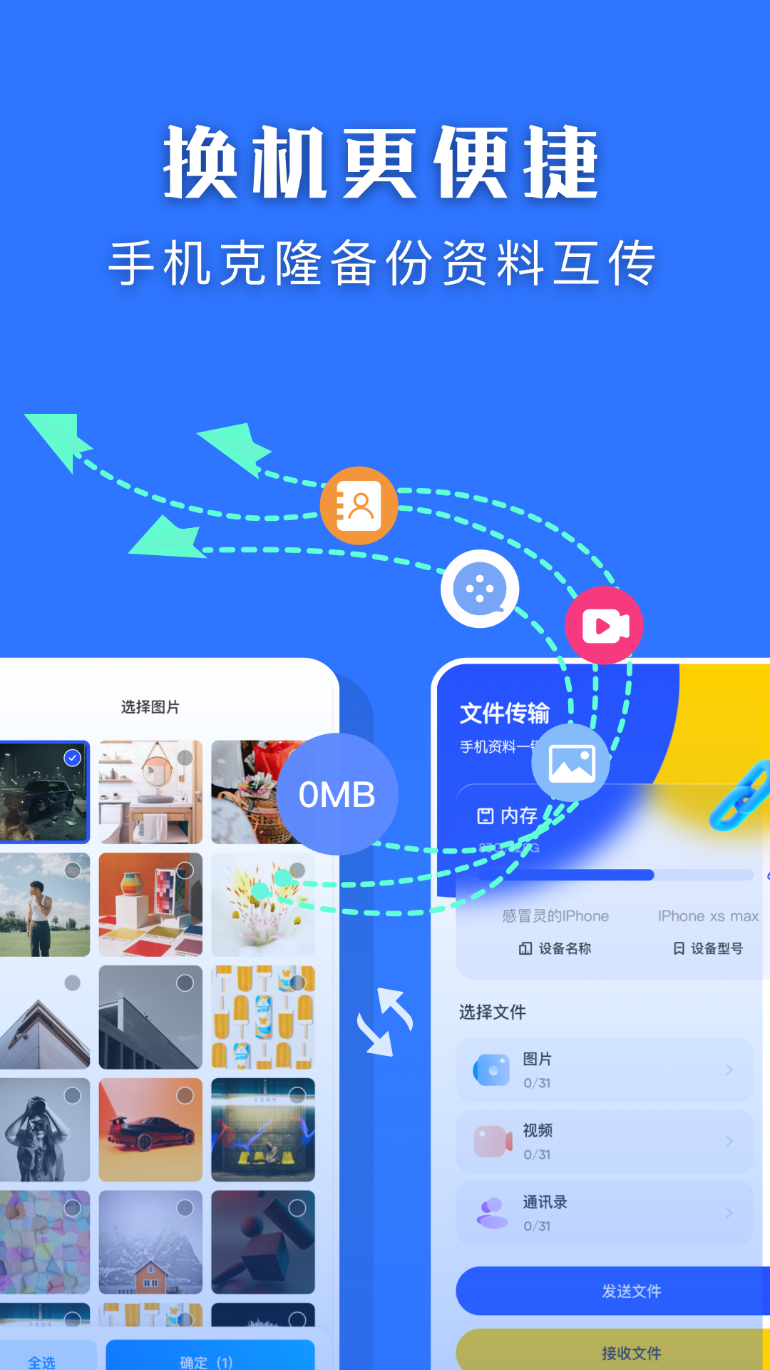 互转换机截图0