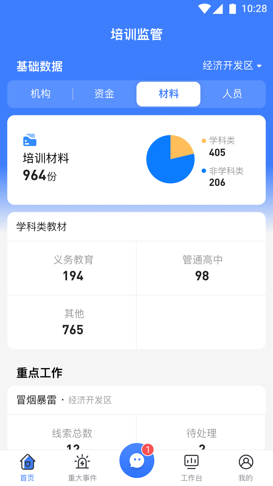 校外培训管理端1
