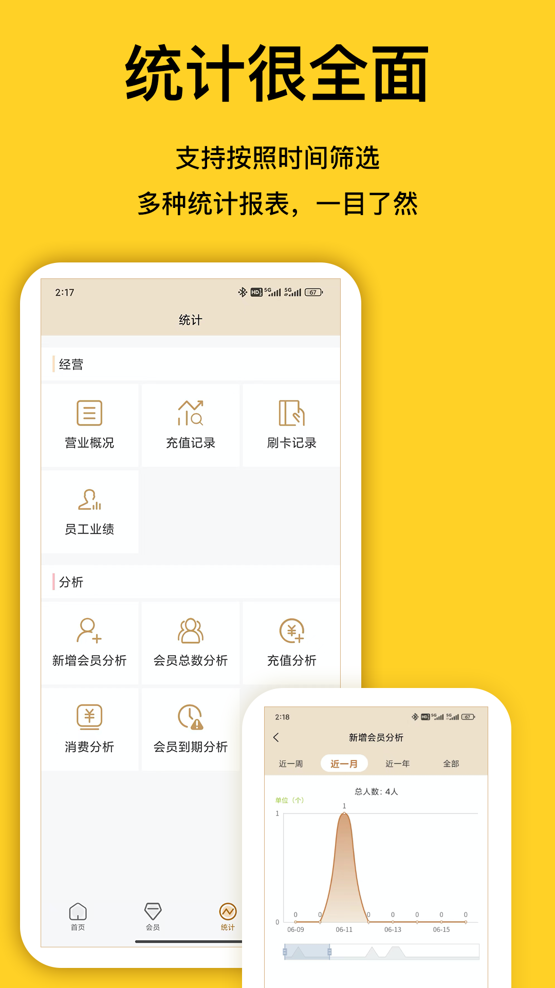 小小助会员最新版截图4