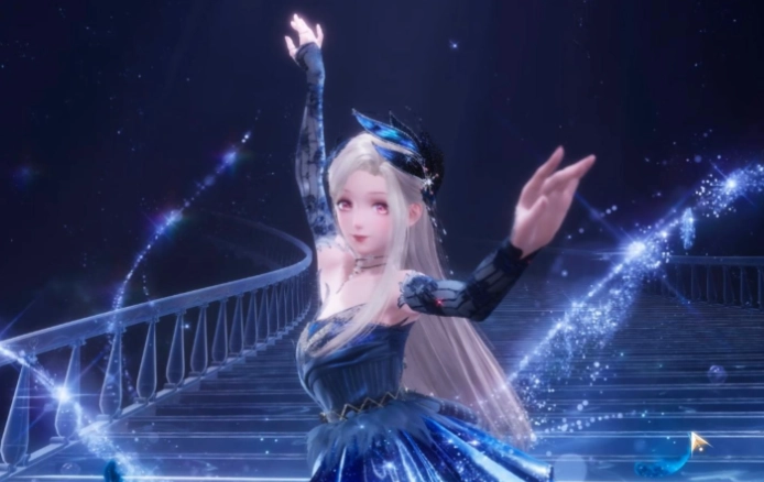 无限暖暖里布伦特的位置在哪里