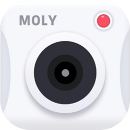 molycam拍立得软件