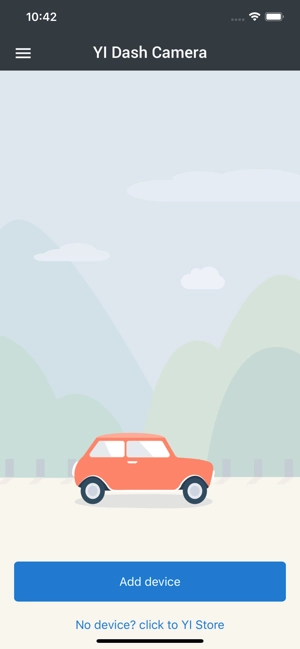 小蚁行车助手安卓版