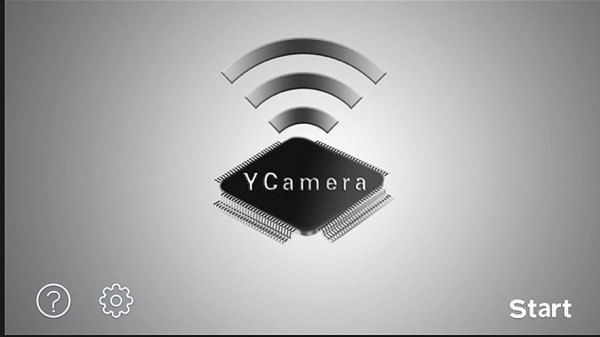 ycamera内窥镜掏耳屎软件图1