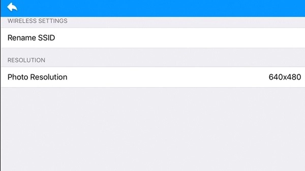 ycamera内窥镜掏耳屎软件图3