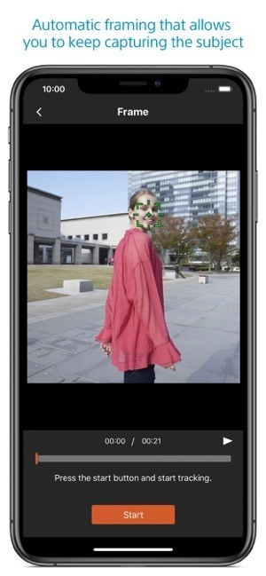 索尼movie edit add-on图1