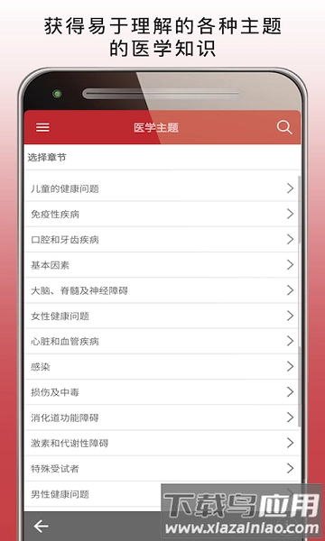 默沙东诊疗中文大众版图2