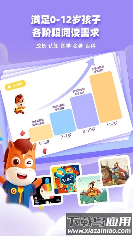 高途阅读最新版