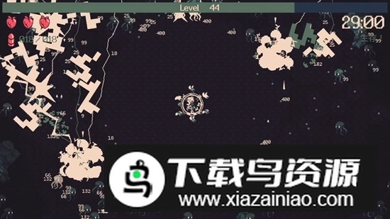 黎明前20分钟正版截图4