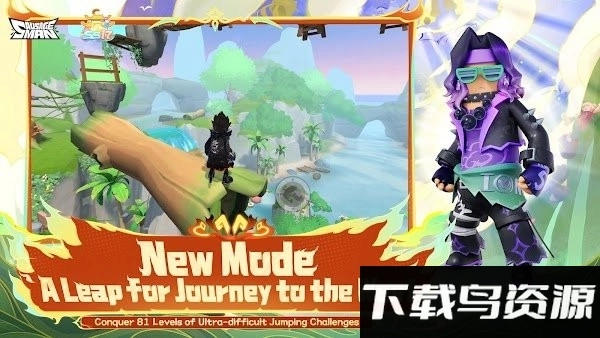 香肠派对国际版-图2