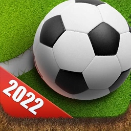 艾特足球传奇十一人2最新版 