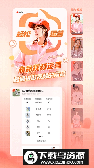 阿里巴巴亲拍(阿里巴巴电商短视频平台)图4