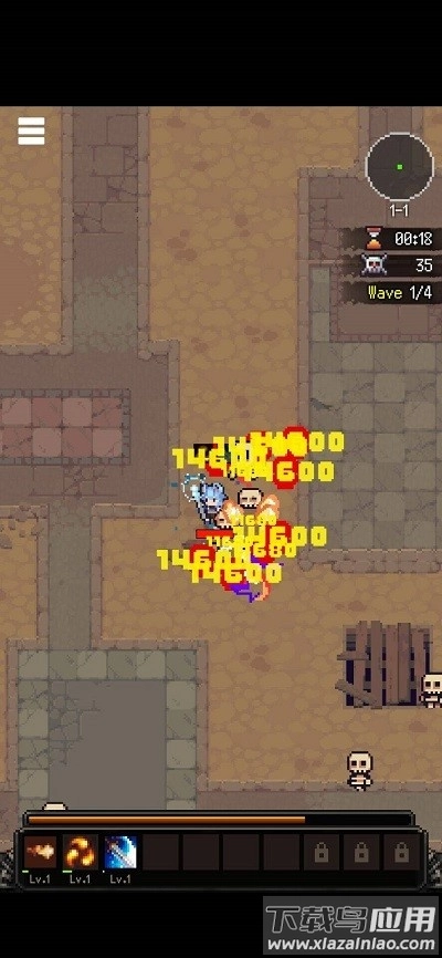 猫女生存最新版截图2