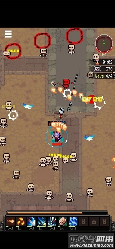 猫女生存最新版截图3