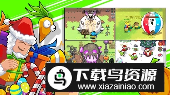 阿罗斯的诅咒中文版(3)