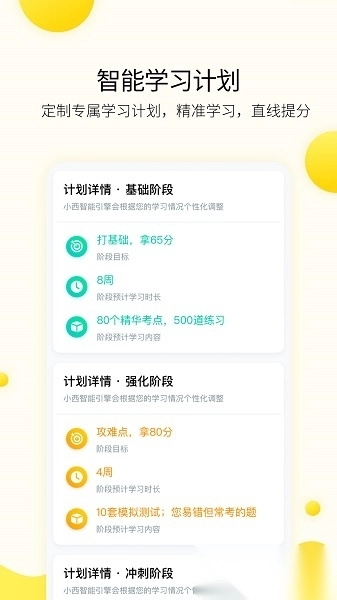 小西考研最新版2