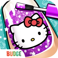 Hello Kitty美甲沙龙安卓版