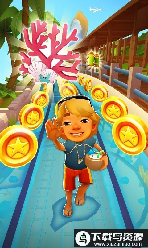 subway surfers国际服正版-图2