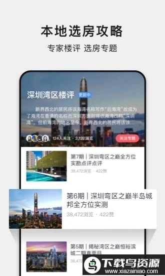 小鹿选房图4