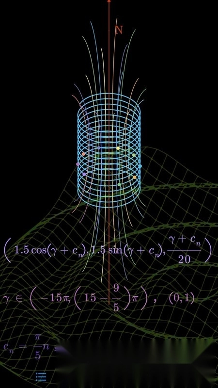 数以兴焉函数绘制最新版图4